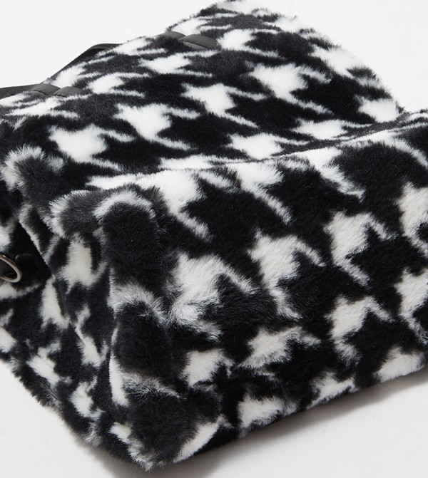 Ardene  - Black Tote Bag