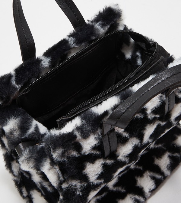 Ardene  - Black Tote Bag