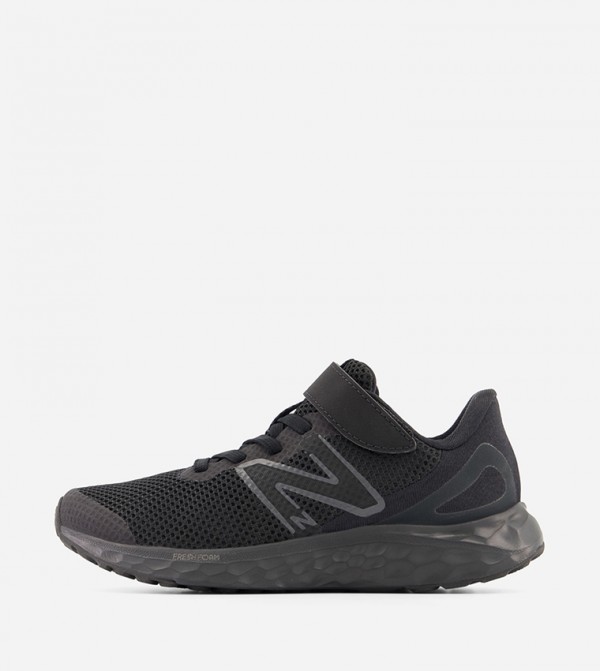 New Balance New Balance - Black Low Top