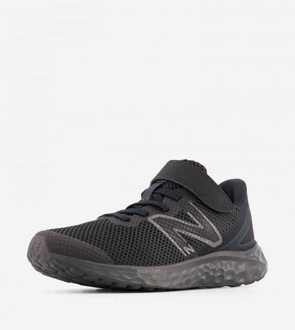 New Balance New Balance - Black Low Top