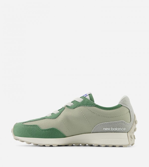 New Balance New Balance - Green Low Top