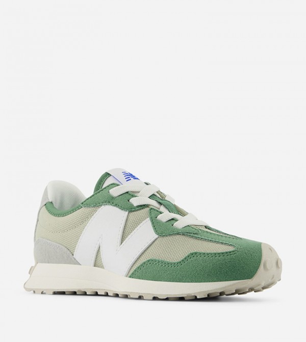 New Balance New Balance - Green Low Top