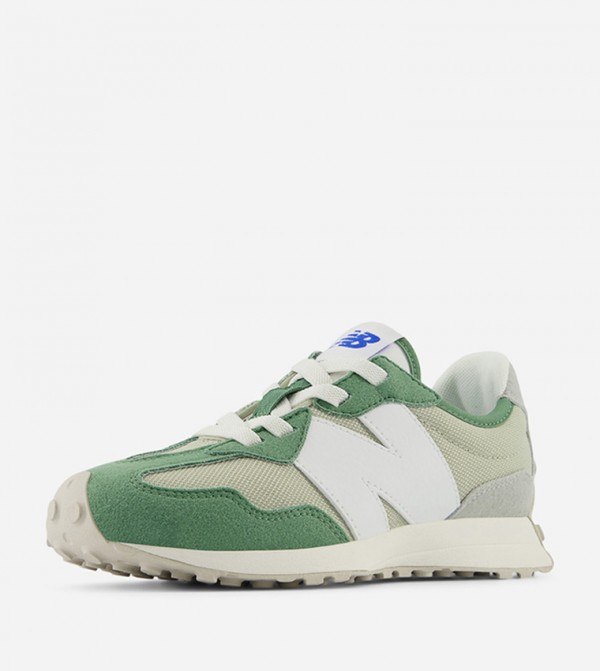 New Balance New Balance - Green Low Top