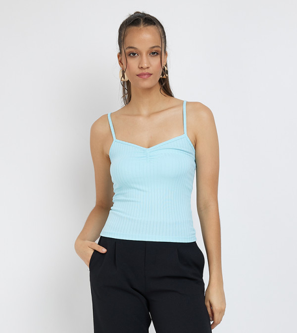 Ardene  Camis - Blue Camis