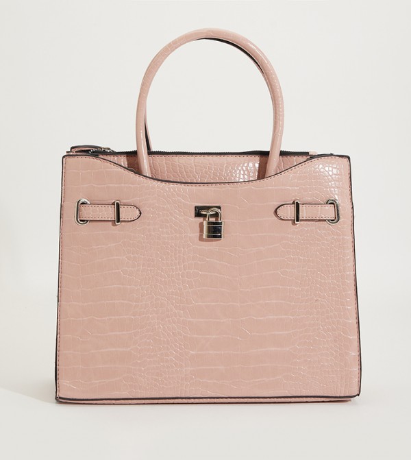 Ardene  - Pink Tote Bag