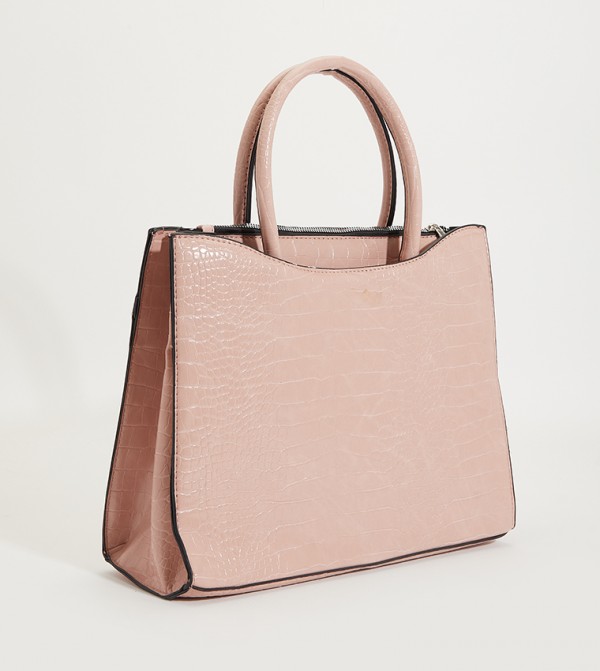 Ardene  - Pink Tote Bag
