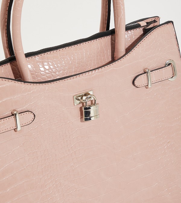 Ardene  - Pink Tote Bag