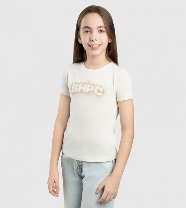 بيفرلي هيلز بولو كلوب بيفرلي هيلز بولو كلوب - بيج T-shirts