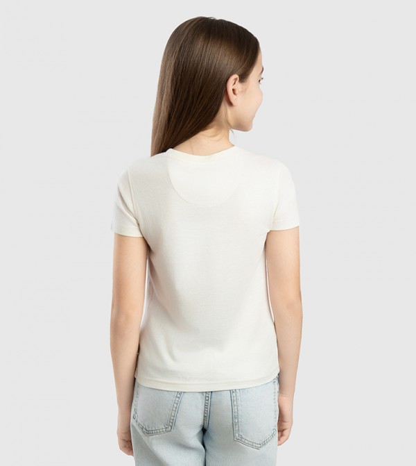 بيفرلي هيلز بولو كلوب بيفرلي هيلز بولو كلوب - بيج T-shirts