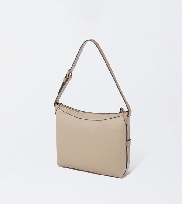 Parfois Parfois - Beige Shoulder Bag