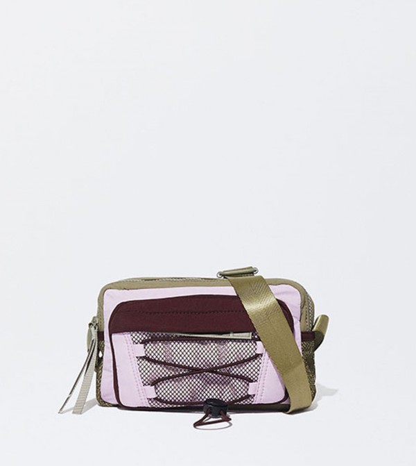 Parfois Parfois - Purple Cross Body