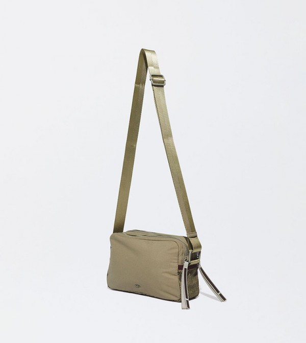 Parfois Parfois - Purple Cross Body
