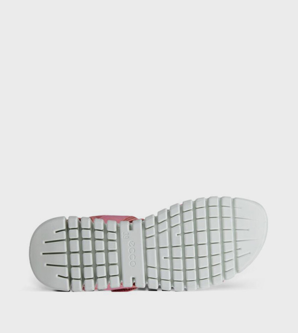 ECCO ECCO - Pink Flat Sandals