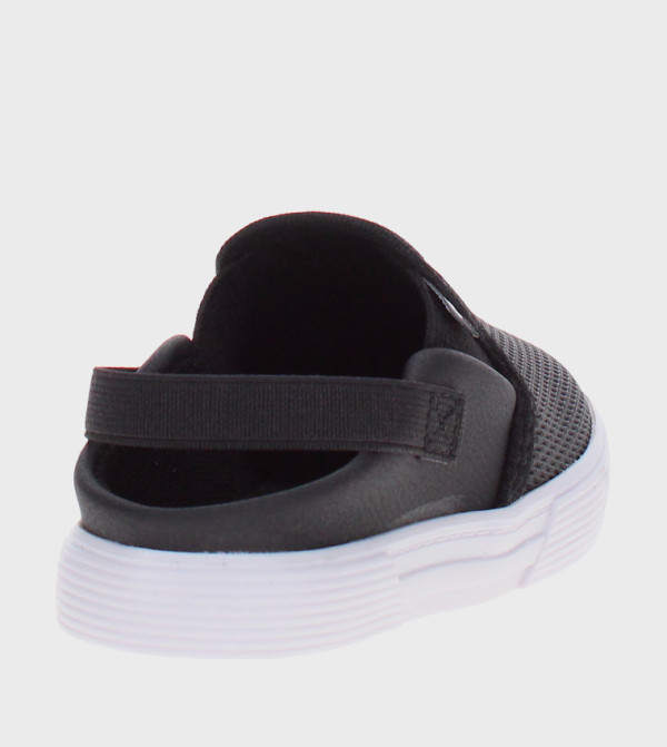 MOLEKINHO MOLEKINHO - Black Casual Slip-On's