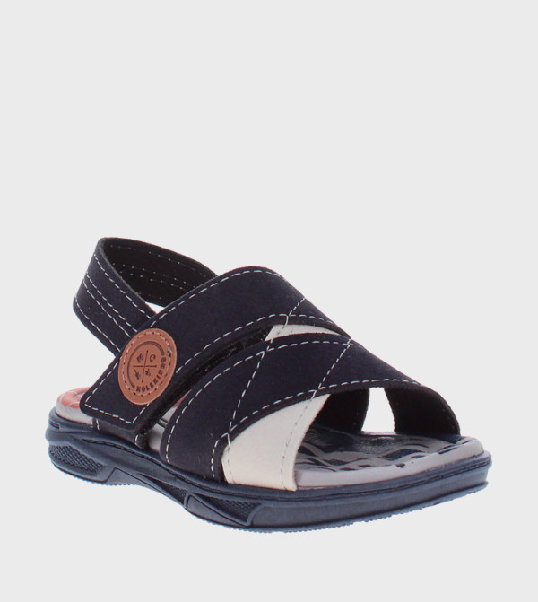 MOLEKINHO MOLEKINHO - Navy Casual Sandals