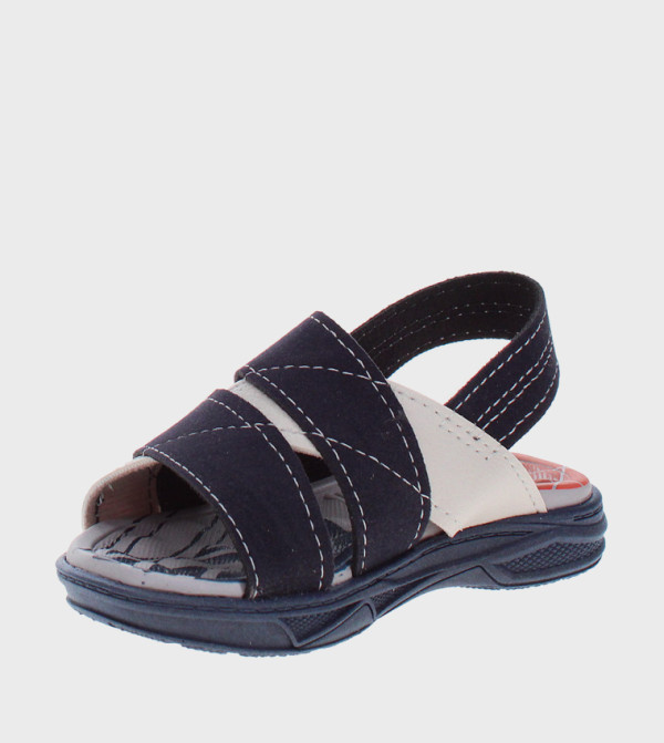 MOLEKINHO MOLEKINHO - Navy Casual Sandals
