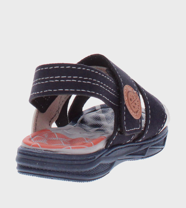 MOLEKINHO MOLEKINHO - Navy Casual Sandals