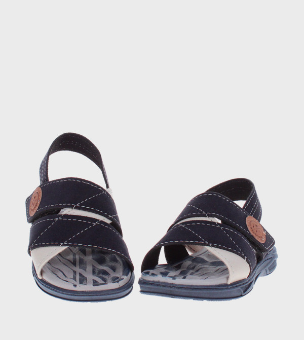 MOLEKINHO MOLEKINHO - Navy Casual Sandals