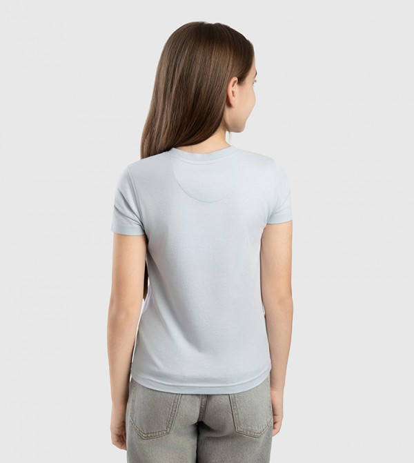 بيفرلي هيلز بولو كلوب بيفرلي هيلز بولو كلوب - أزرق T-shirts