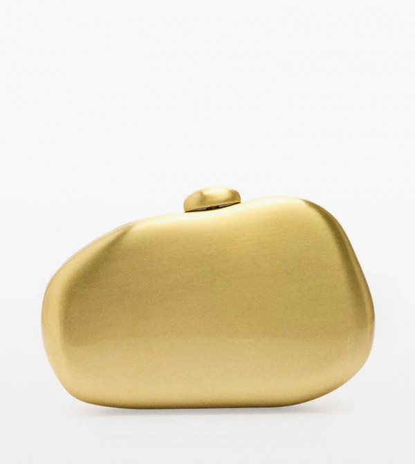 بارفواه بارفواه - ذهبي حقائب يد