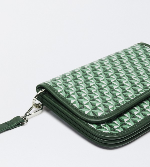 Parfois Parfois - Green Cross Body Bags