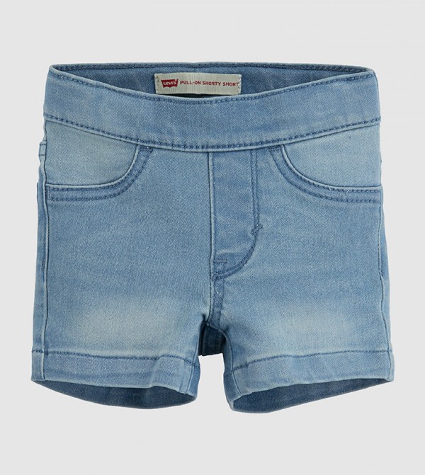 Levi's Levi's - Blue Shorts