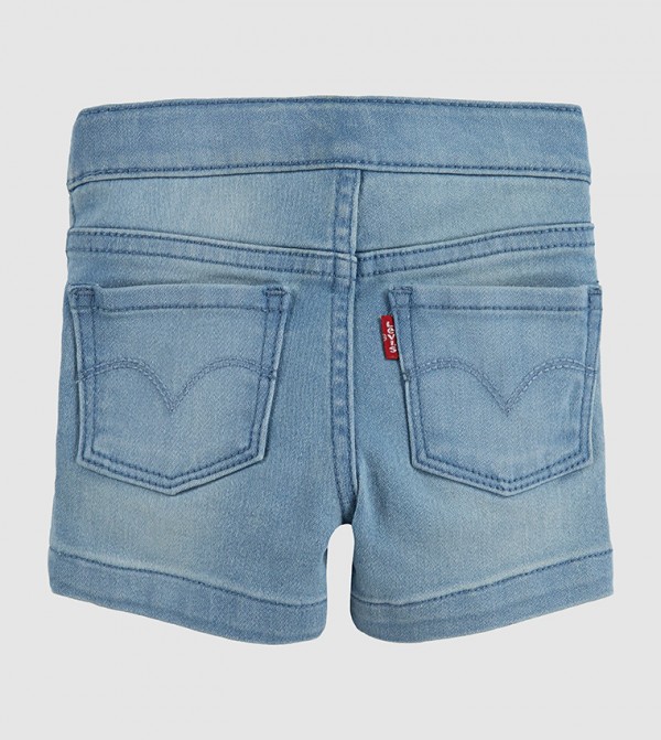 Levi's Levi's - Blue Shorts