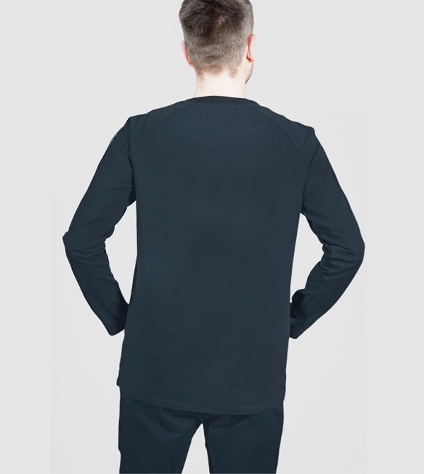 راسيلان لايف ستايل  راسيلان لايف ستايل  - أسود T-shirts