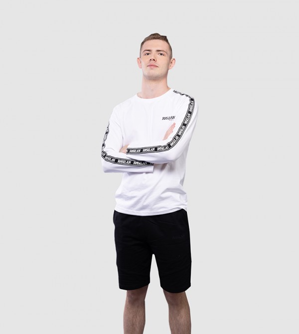 راسيلان لايف ستايل  راسيلان لايف ستايل  - أبيض T-shirts