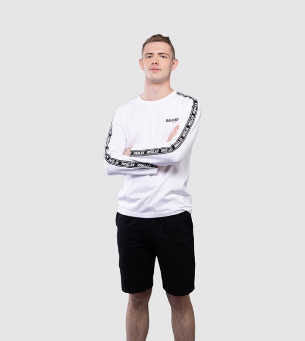راسيلان لايف ستايل  راسيلان لايف ستايل  - أبيض T-shirts