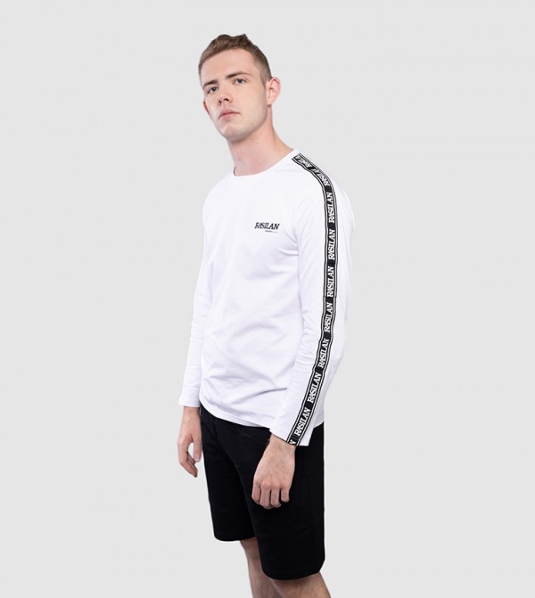 راسيلان لايف ستايل  راسيلان لايف ستايل  - أبيض T-shirts