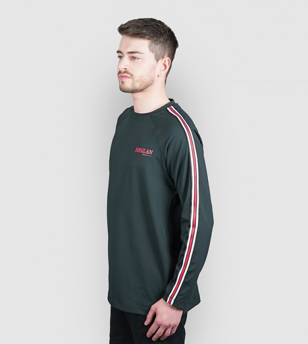 راسيلان لايف ستايل  راسيلان لايف ستايل  - أسود T-shirts