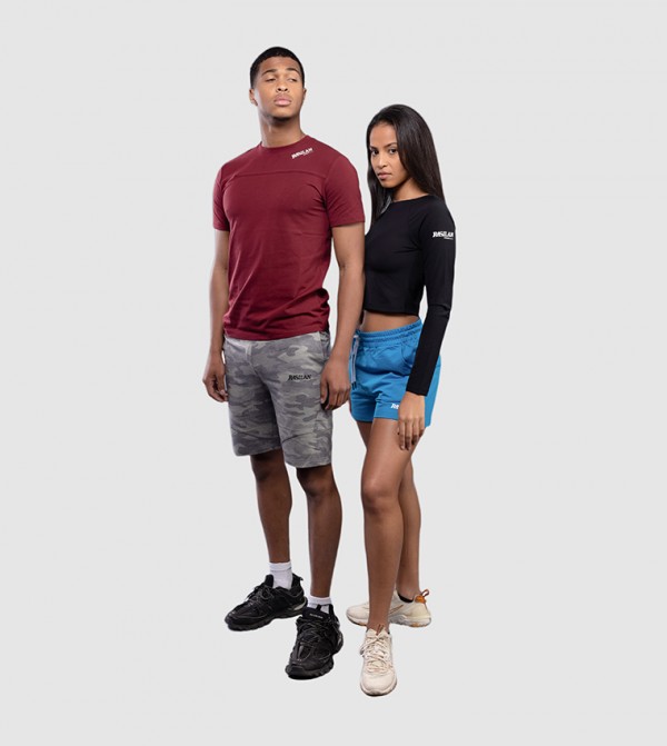 راسيلان لايف ستايل  راسيلان لايف ستايل  - أحمر T-shirts