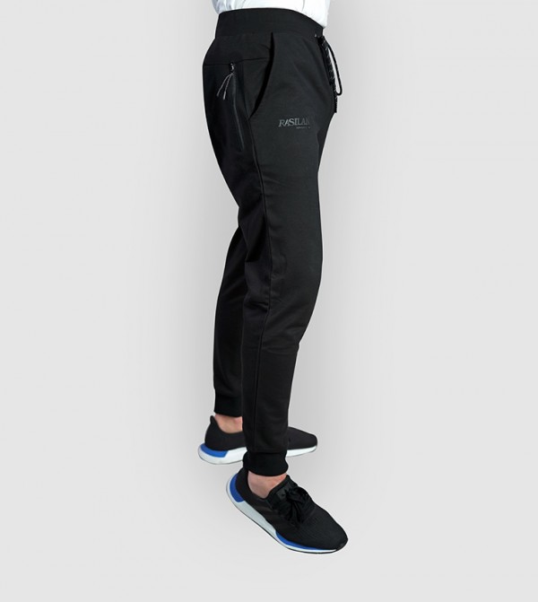 راسيلان لايف ستايل  راسيلان لايف ستايل  - أسود leggings