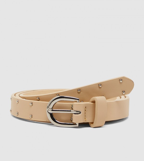 Accessories @ CCC CCC - Brown Leather Belts