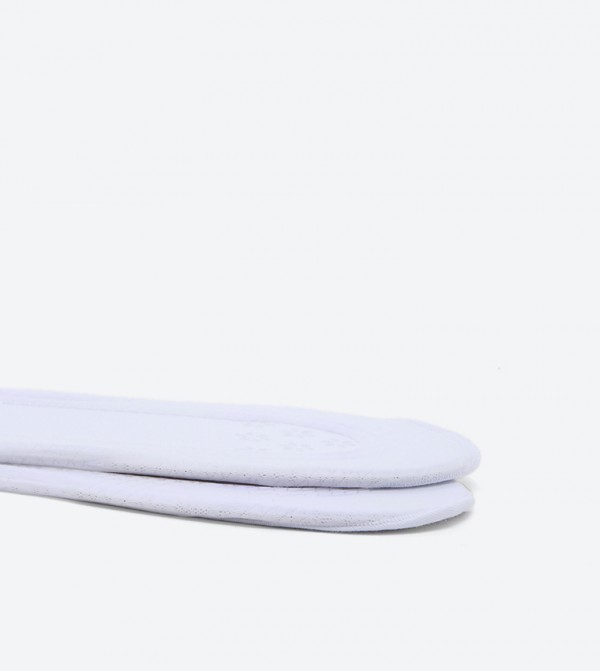 CCC CCC - White Socks