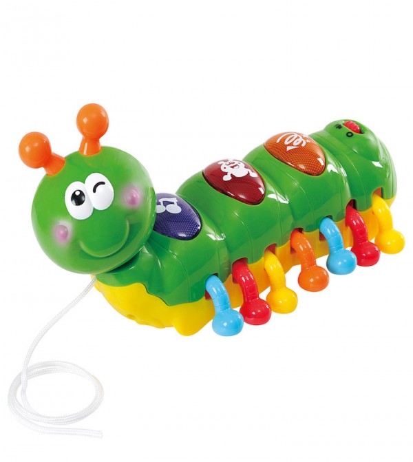 PlayGo Nerf - Multi INDOOR GAMES
