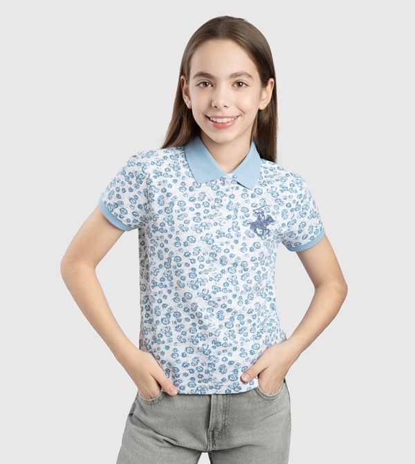 بيفرلي هيلز بولو كلوب بيفرلي هيلز بولو كلوب - متعدد T-shirts