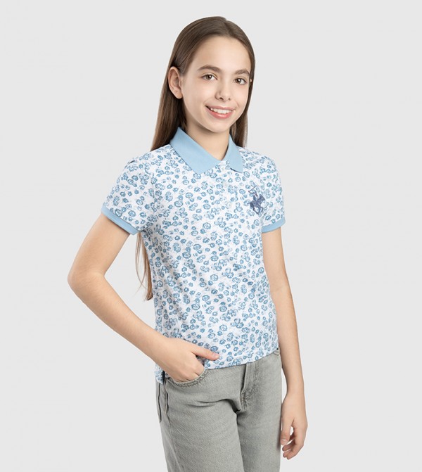 بيفرلي هيلز بولو كلوب بيفرلي هيلز بولو كلوب - متعدد T-shirts