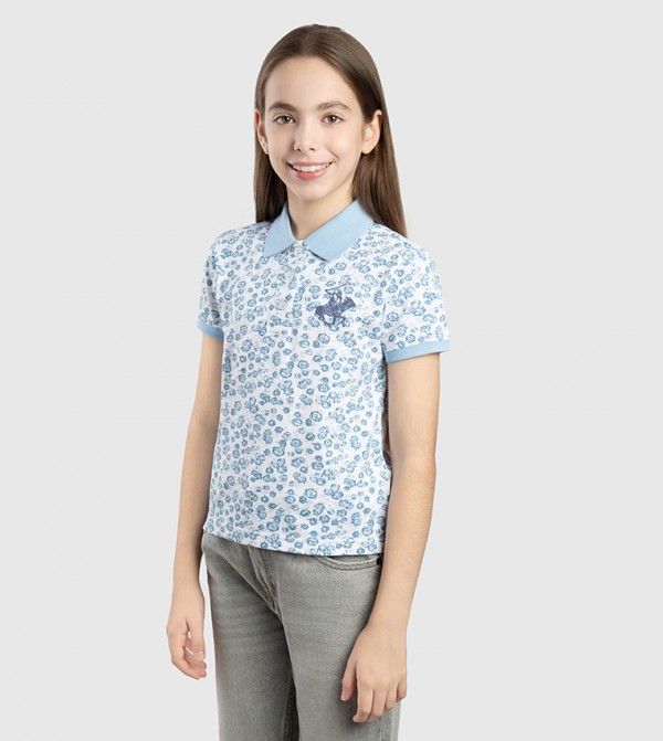 بيفرلي هيلز بولو كلوب بيفرلي هيلز بولو كلوب - متعدد T-shirts