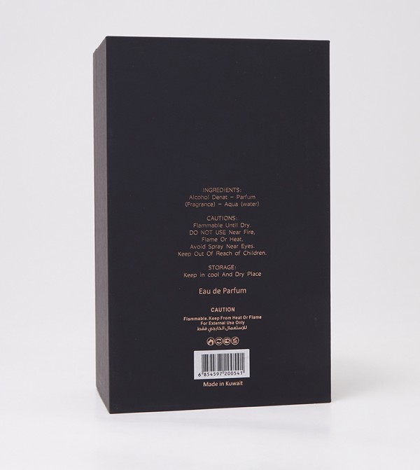 Etoile Etoile - Transparent EDP