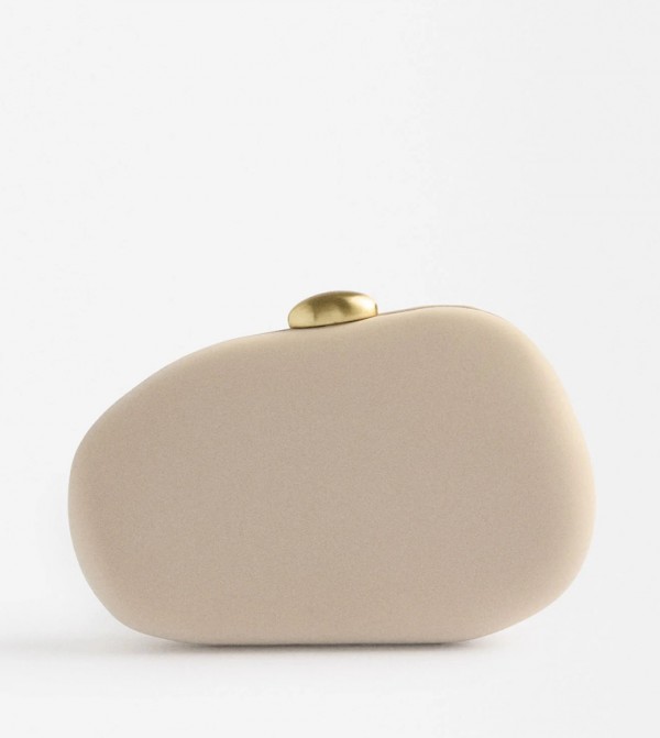 Parfois Parfois - Beige Clutches
