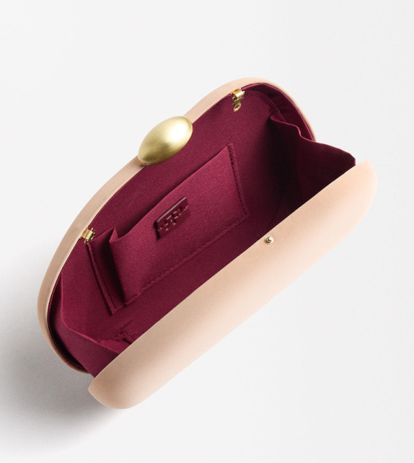 Parfois Parfois - Pink Clutches