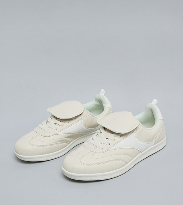 أر آند بي أر آند بي - رملي  أحذية برقبة منخفضة 