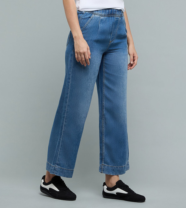 أر آند بي أر آند بي - أسود أحذية برقبة منخفضة 