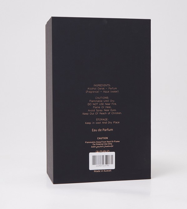 Etoile Etoile - Transparent EDP