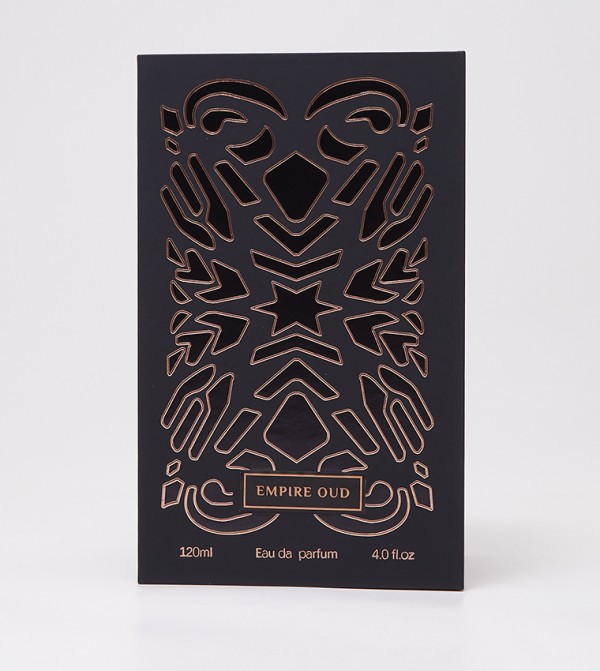 Etoile Etoile - Transparent OUD