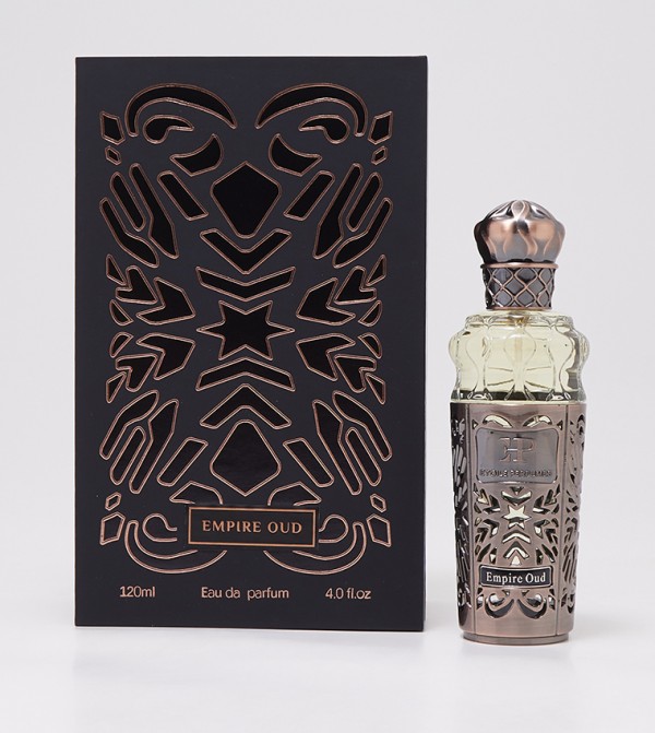 Etoile Etoile - Transparent OUD