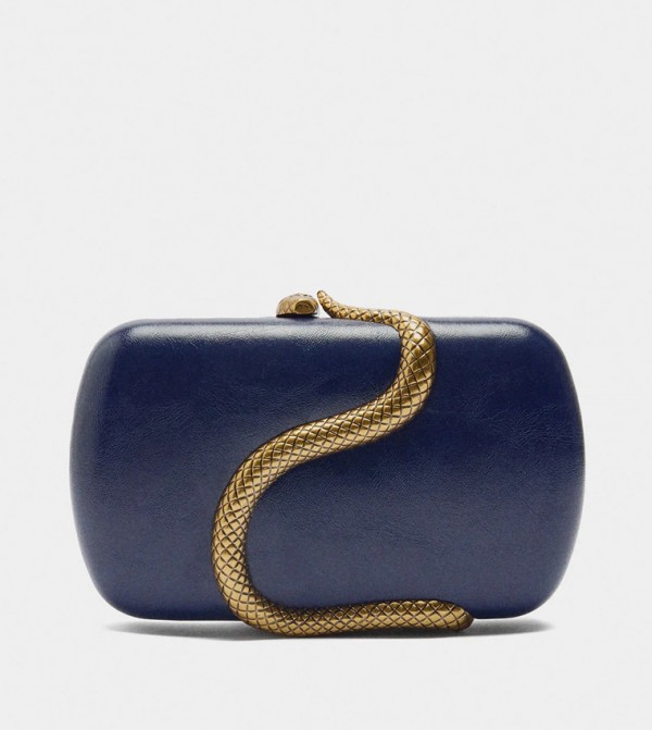 بارفواه بارفواه - كحلي حقائب يد