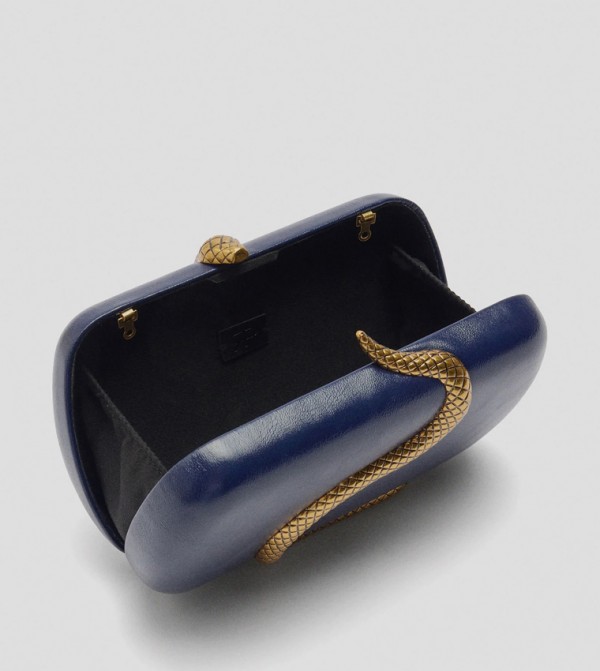 بارفواه بارفواه - كحلي حقائب يد